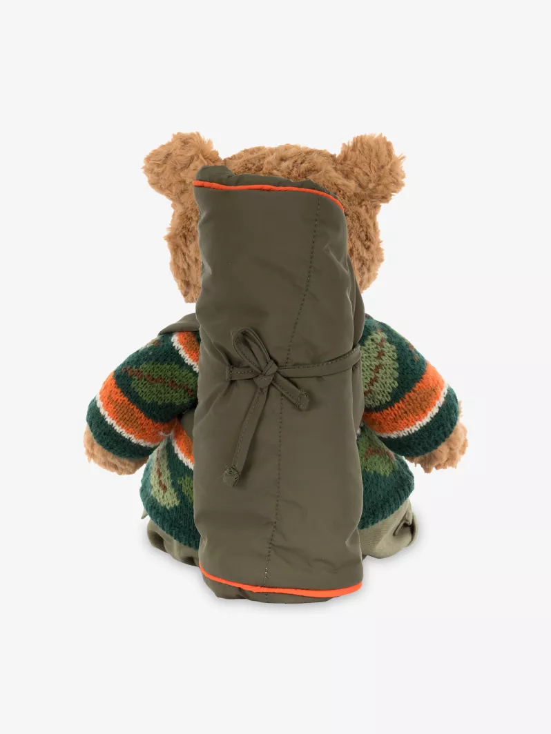 Jellycat Bartholomew Bear Hiking Outfit 山系小熊