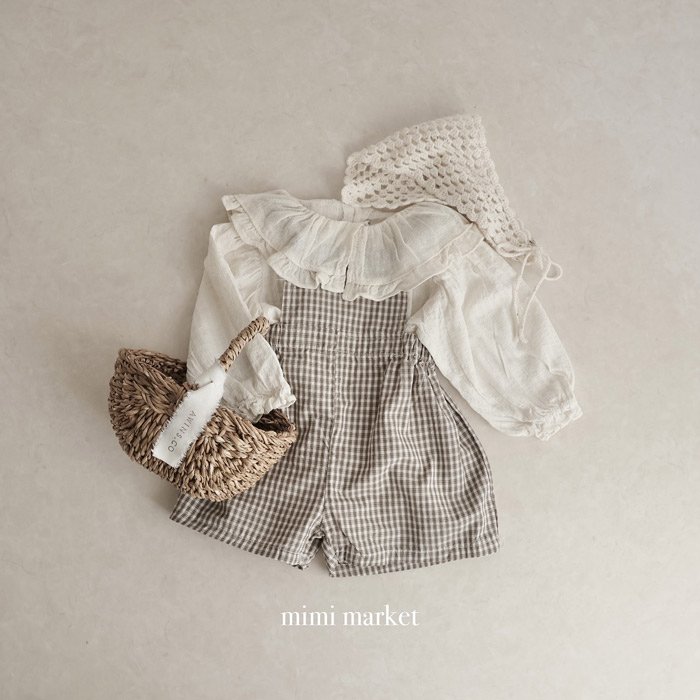 🇰🇷mimi-market pants