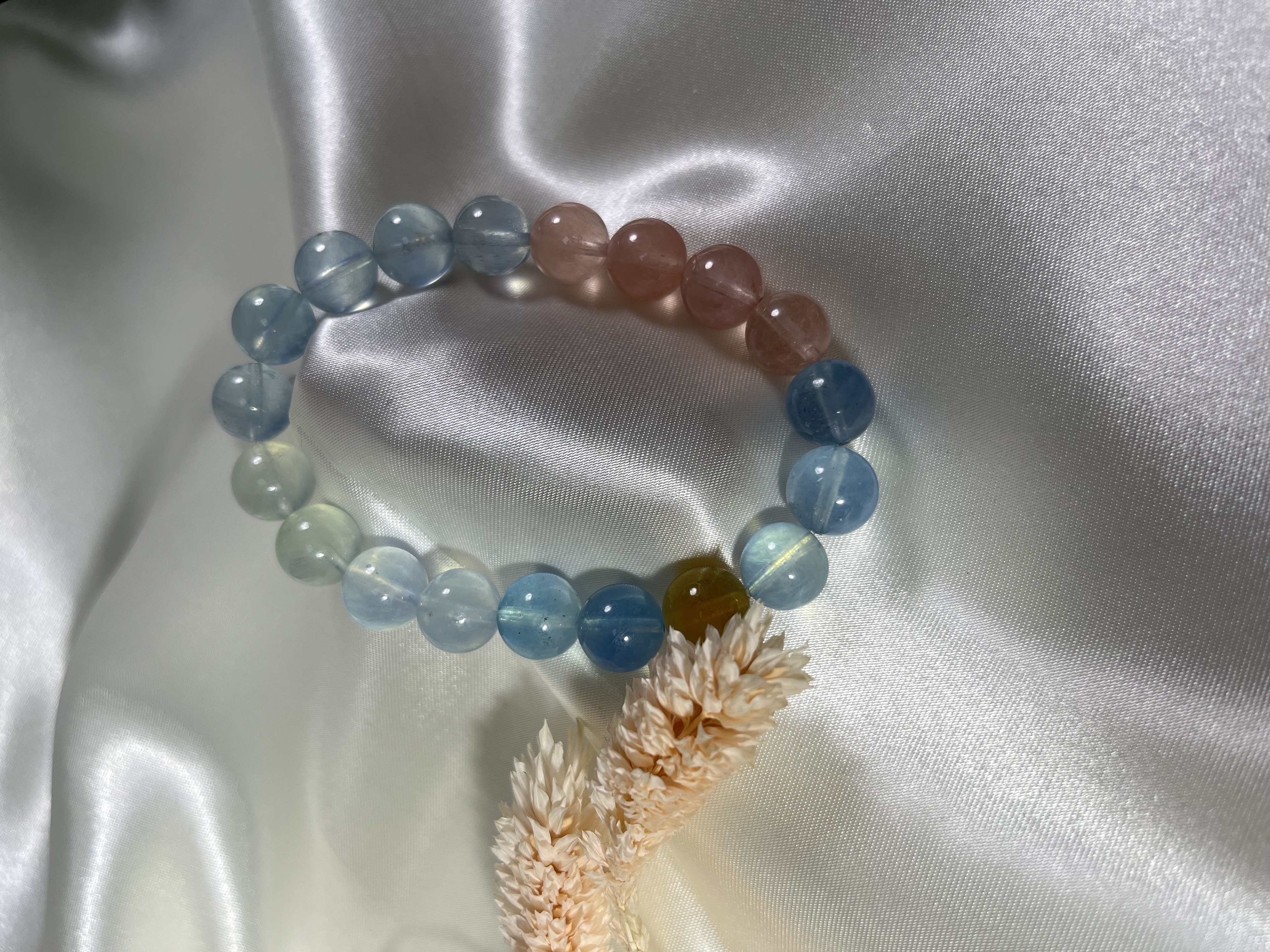 透體摩根石 10mm+