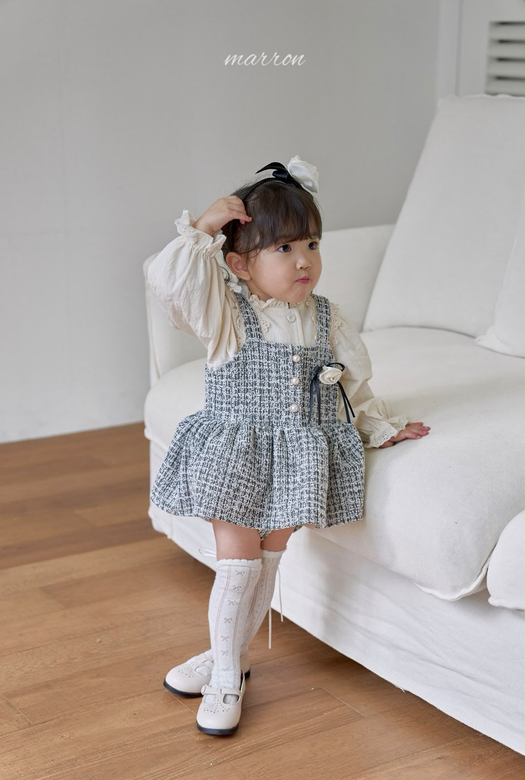 AW6125 Suit