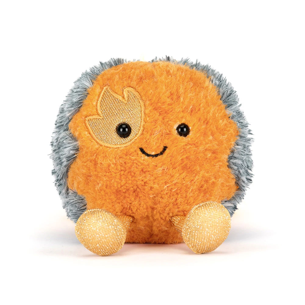 Jellycat Amuseables Space Comet 太空系列趣味流星 H11cm