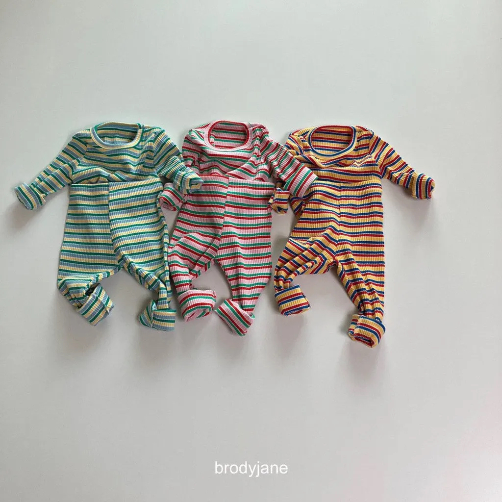 🇰🇷Brodyjane set