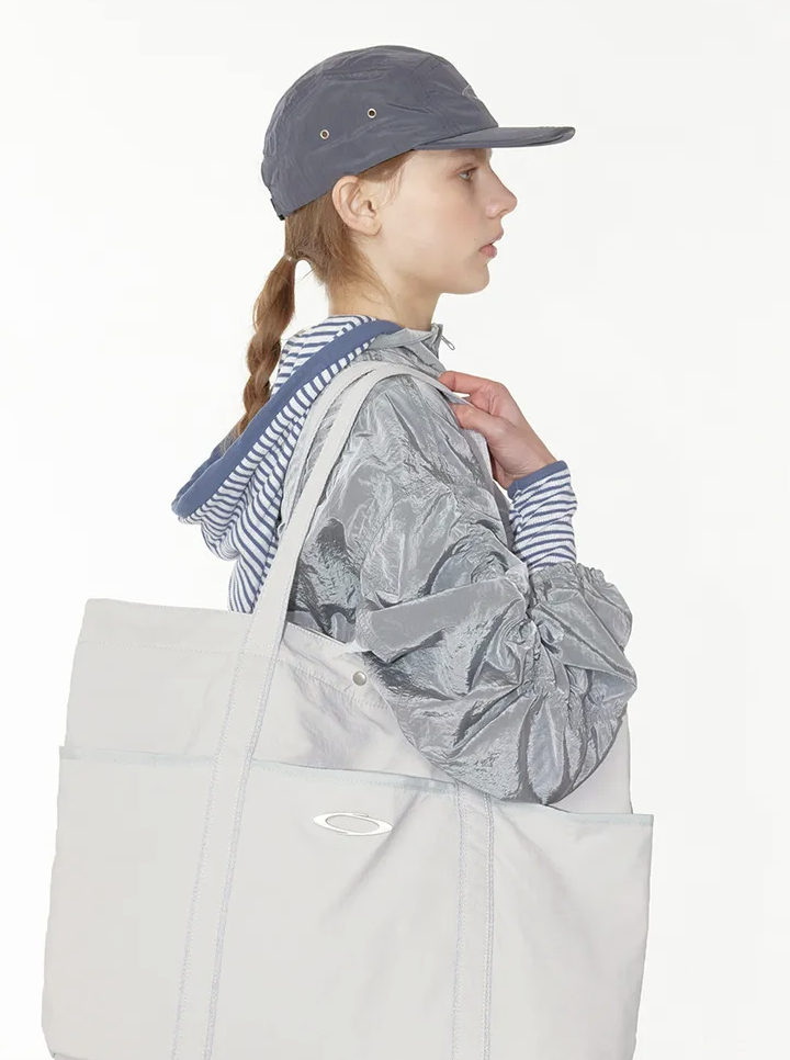 【預訂】NOI1846 Signature Light Camp Cap (8 colors)