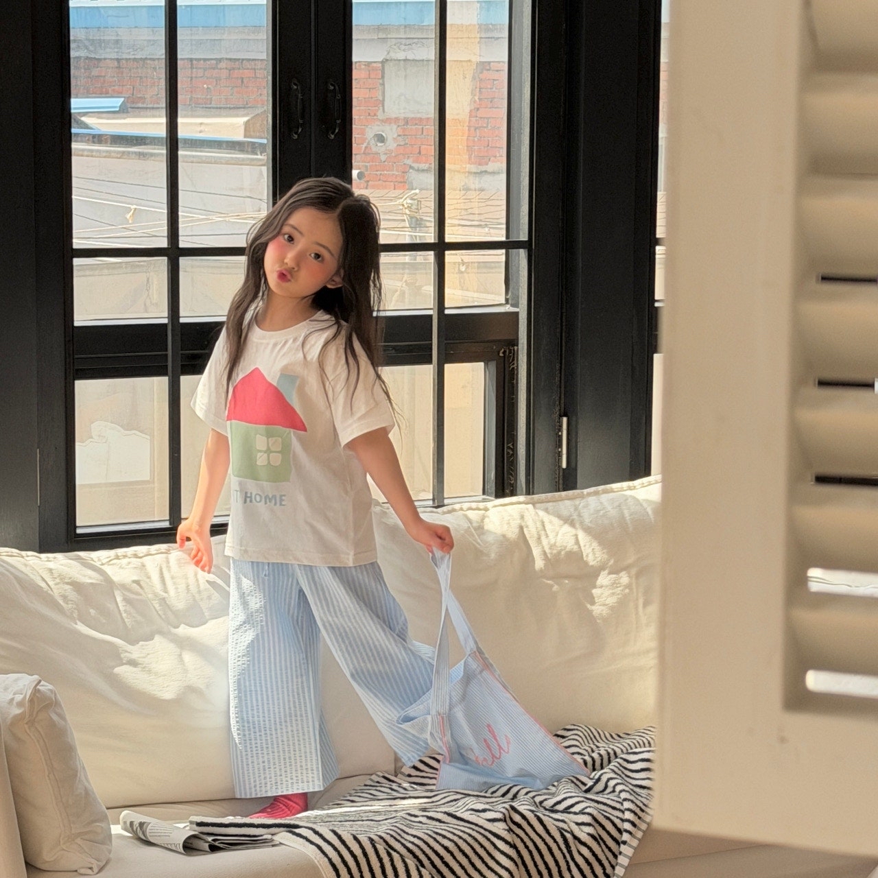 🇰🇷Ninibello 褲 親子