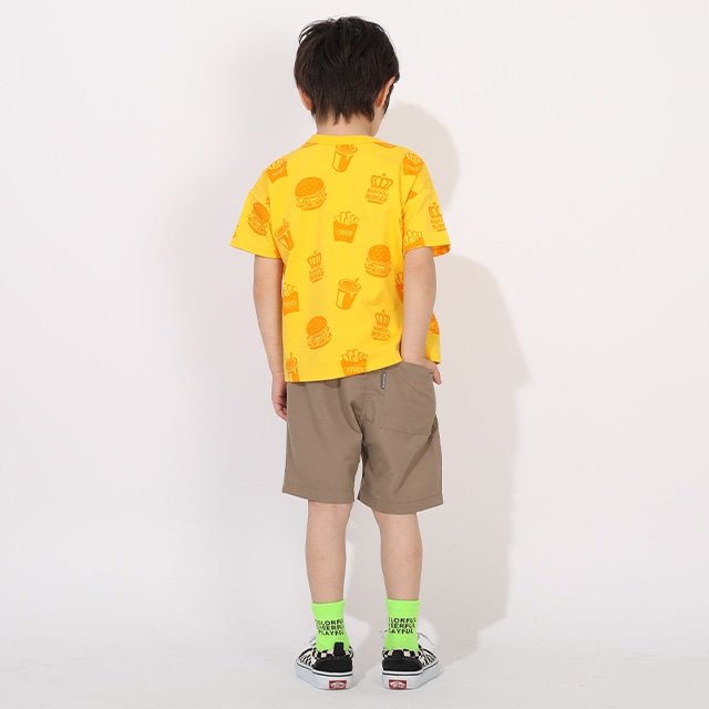 🆕【⭐訂購⭐】 🇯🇵日本直送🌀 日本品牌 清涼速乾短褲 🌀 [PLCA-0285] [260427]