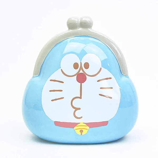 哆啦A夢造型存錢筒