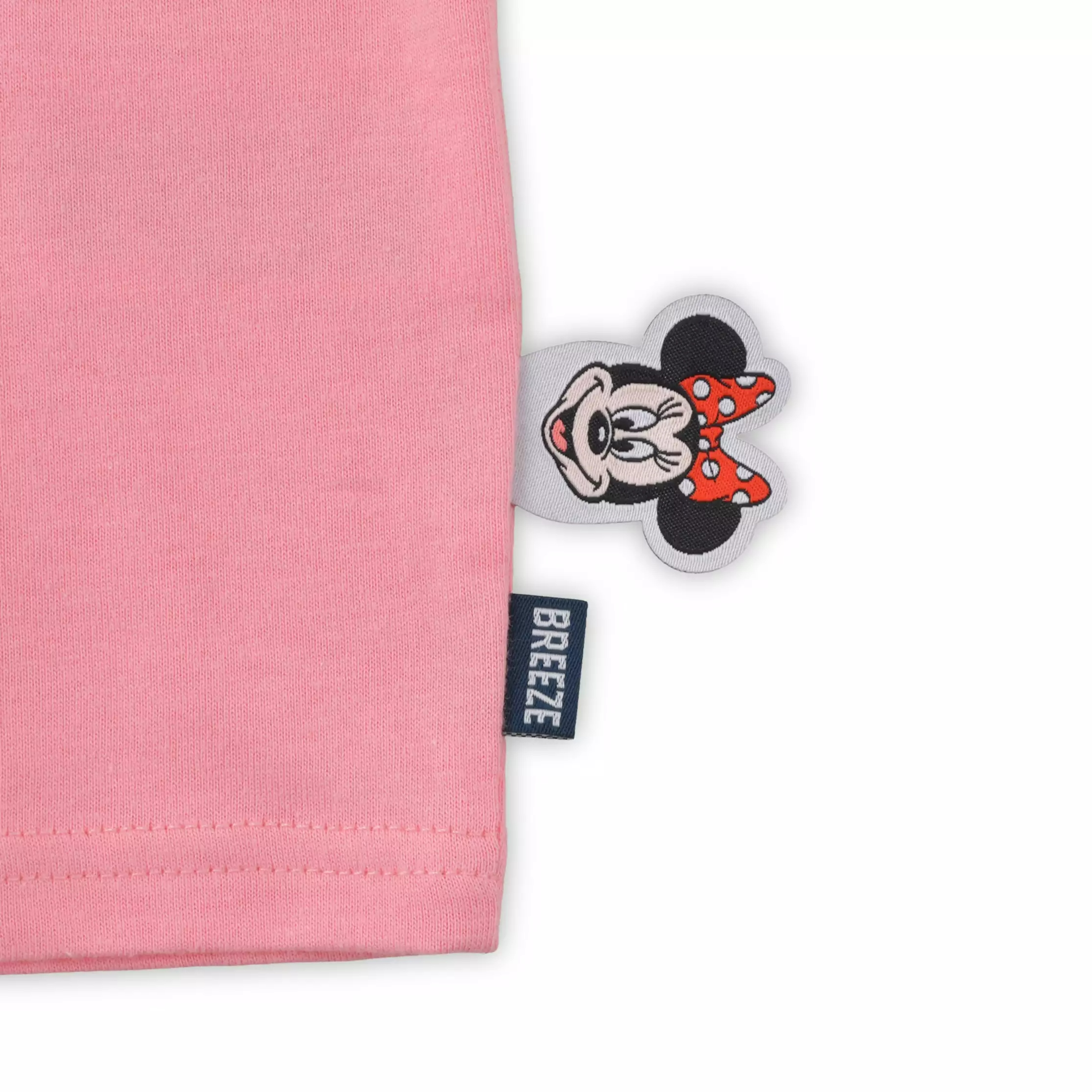 🌸 【預訂】Minnie BREEZE 長袖衛衣<90-100> - Kids' Warm Goods