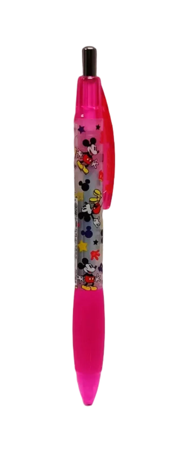 0.5MM 鉛芯筆 Mickey Mouse (4434-315)