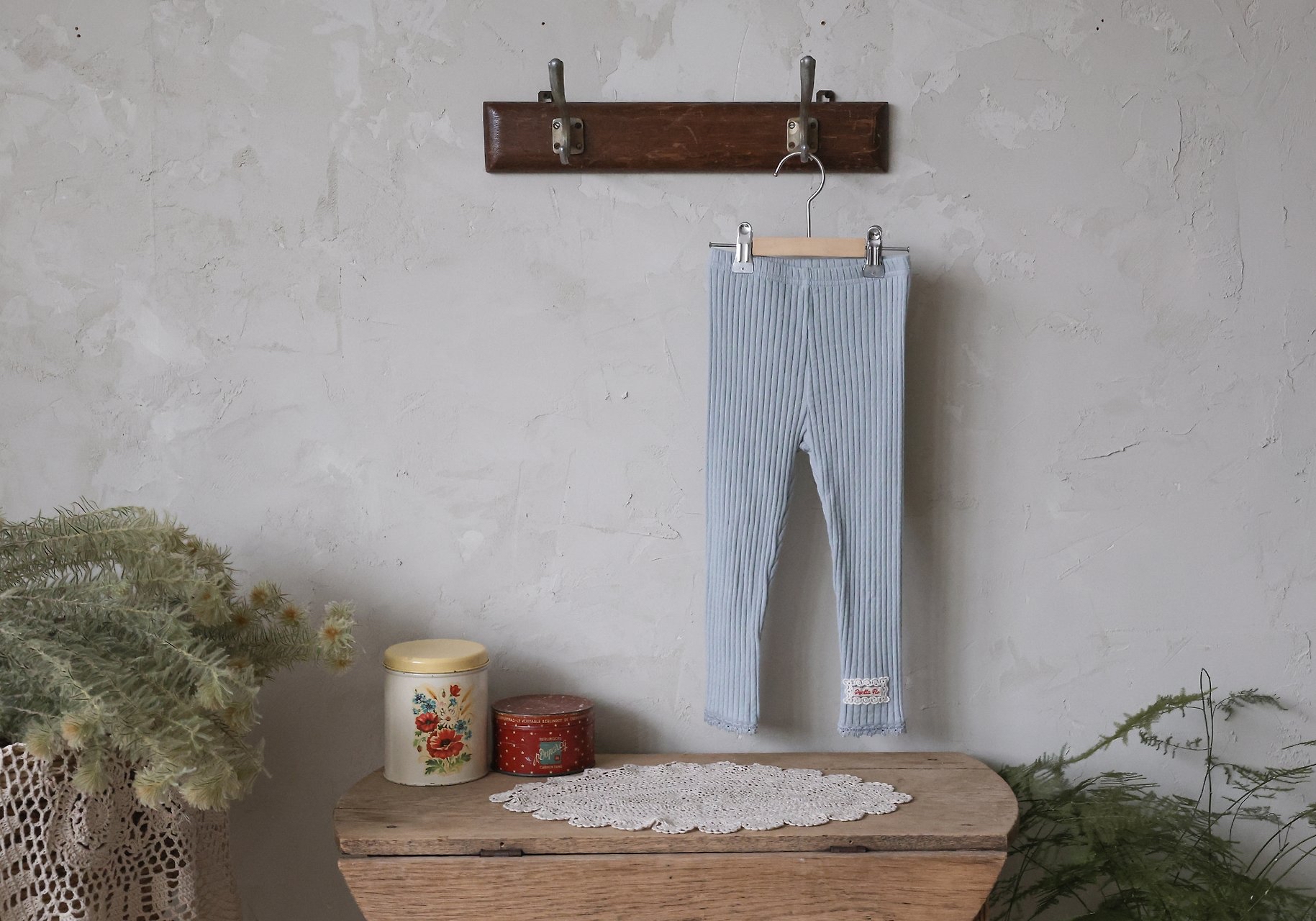 Flo | Lava Leggings