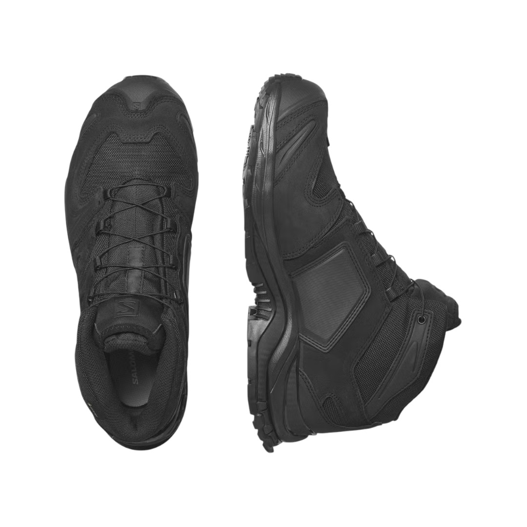 Salomon XA FORCES MID GORE-TEX（請向門市查詢庫存 ）