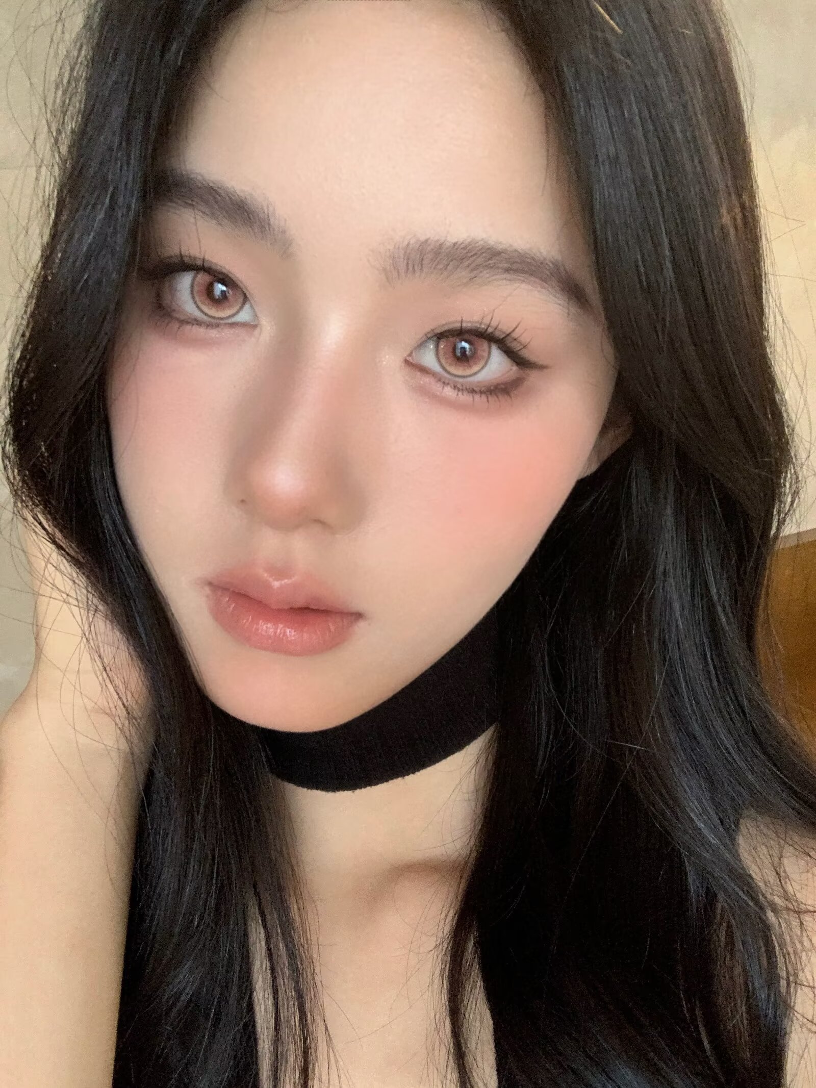 Hancon 日拋 紅寶石/藍眼淚