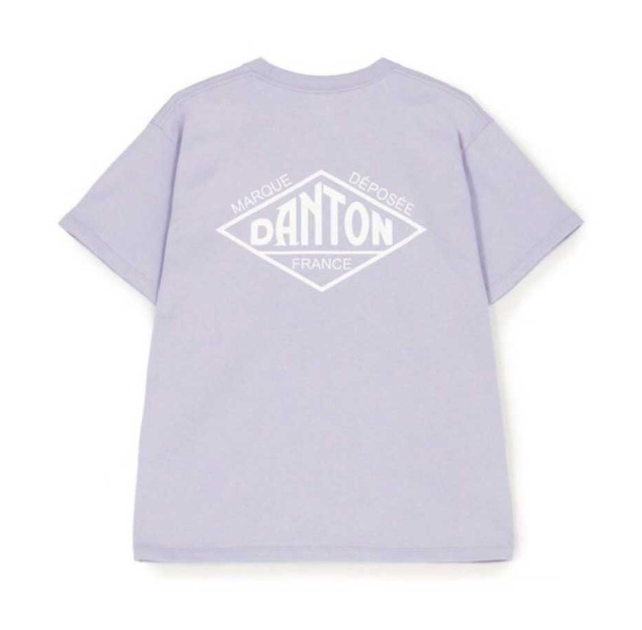 預訂 Danton Exclusive短袖Tee [貨號26A626]