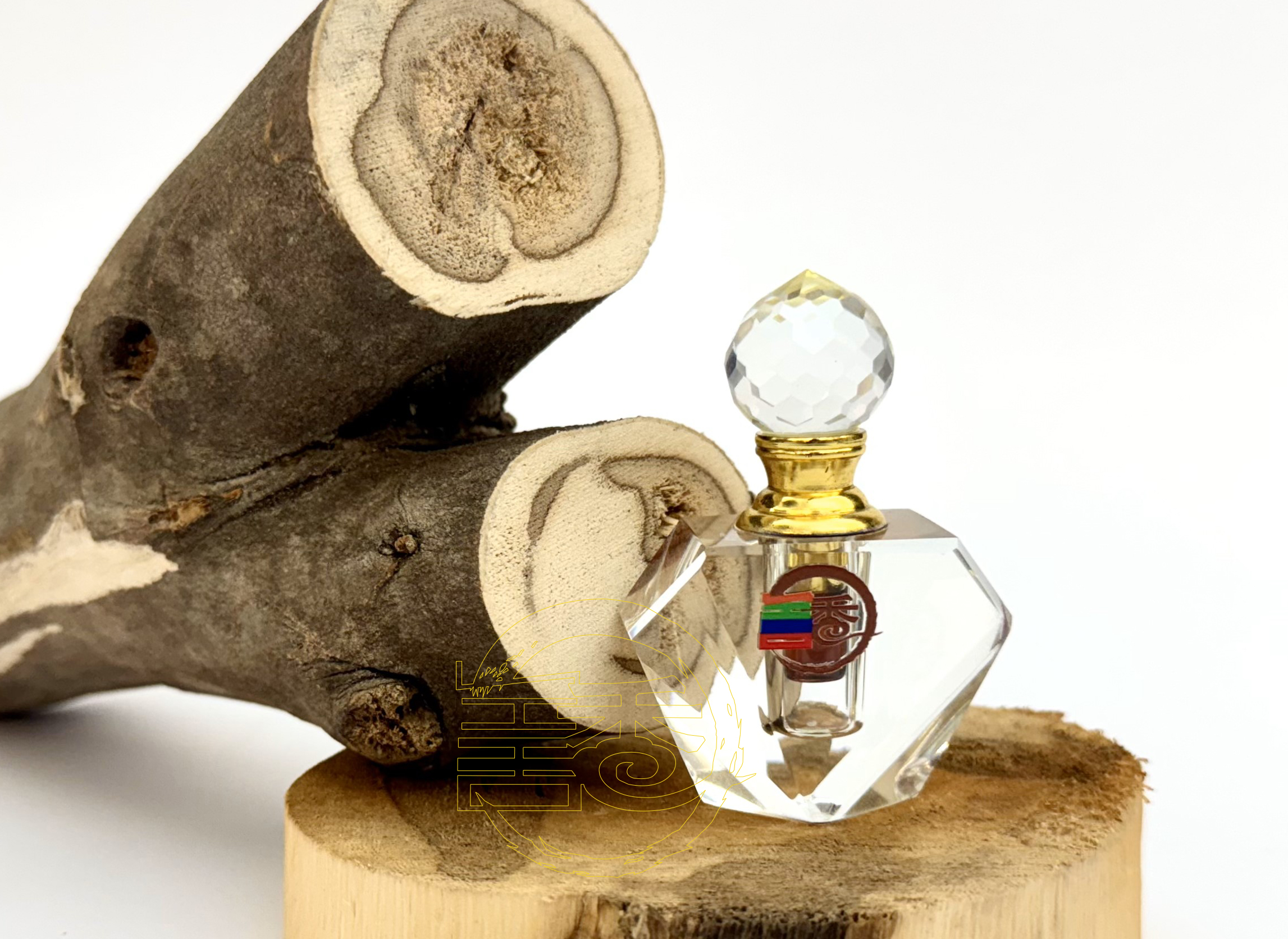 沉香原漿油2ml Agarwood products-pure oil (限香港地區發售)