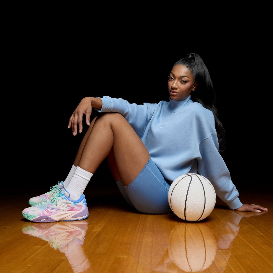 REEBOK Angel Reese 1 **MESSAGE FIRST/先查詢貨存** (100262834)