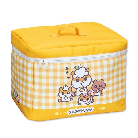 ✨連線商品需補運費✨Avail x Coron Coron Kuririn 古靈鼠 復古風系列