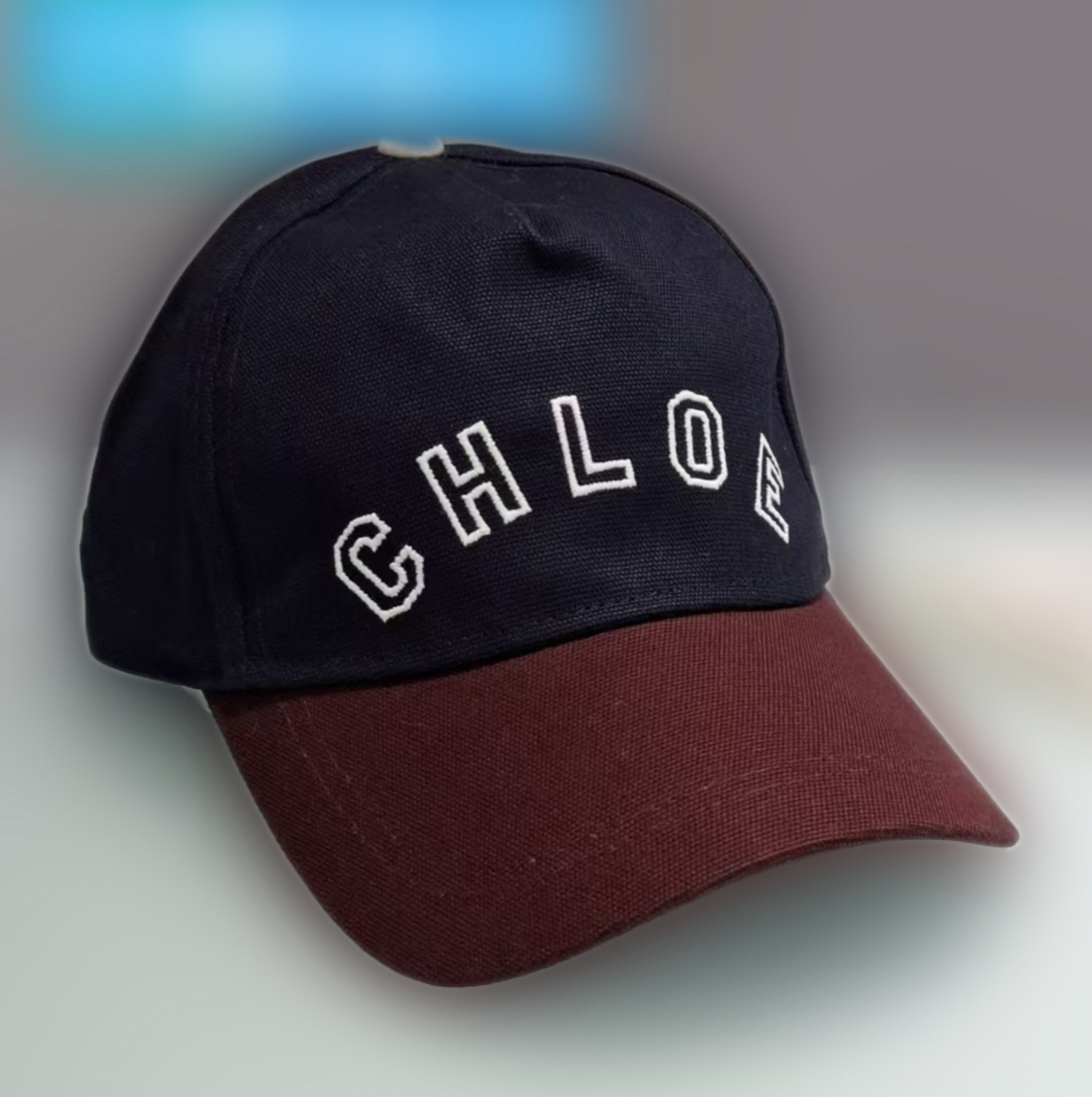 Chloe hat 