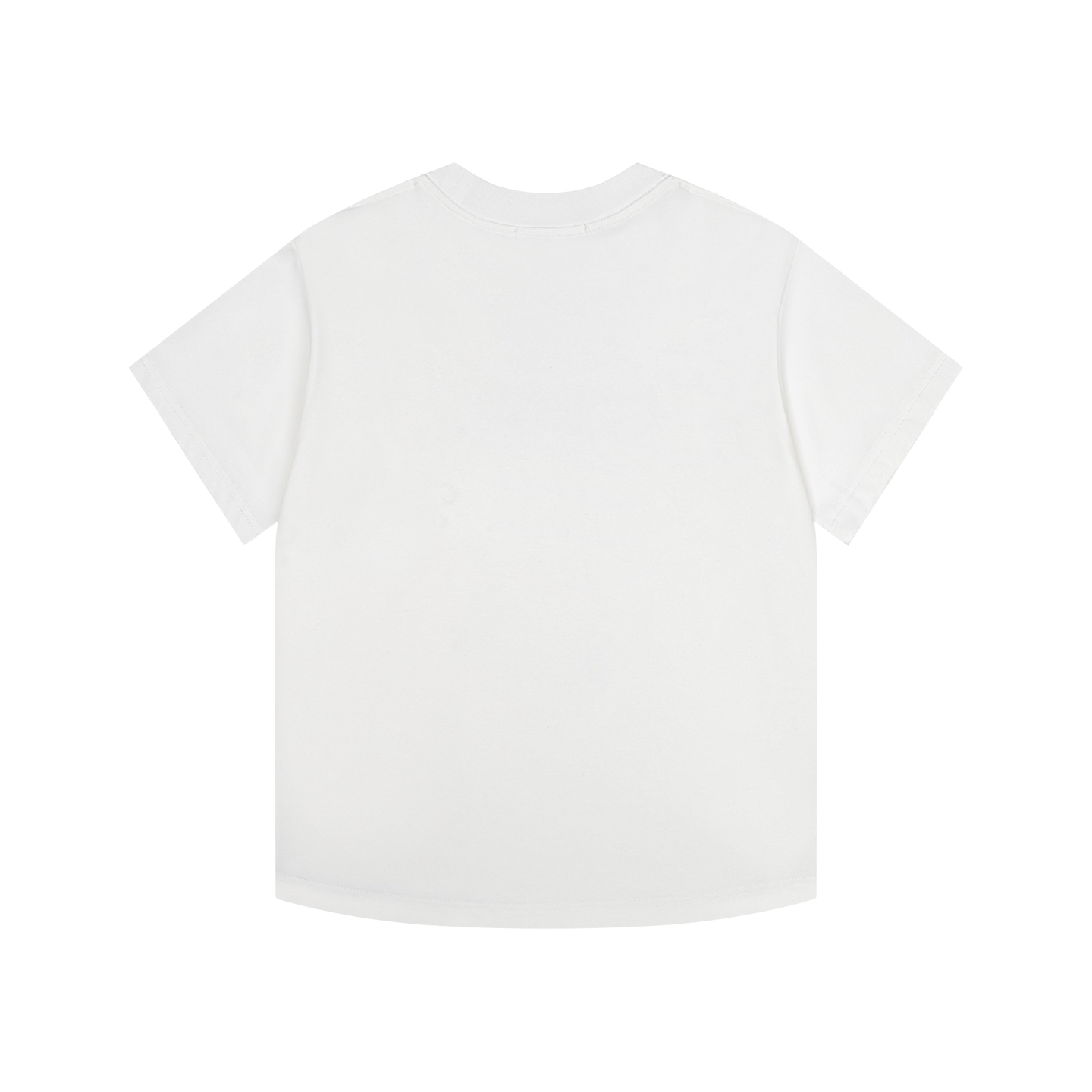 Mardi Mercredi Swing The Tail Ddanji Pearl Necklace T-shirt