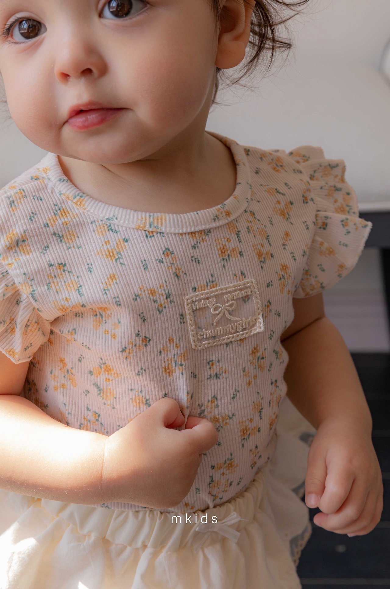 🇰🇷Mkids set (不連屁簾）