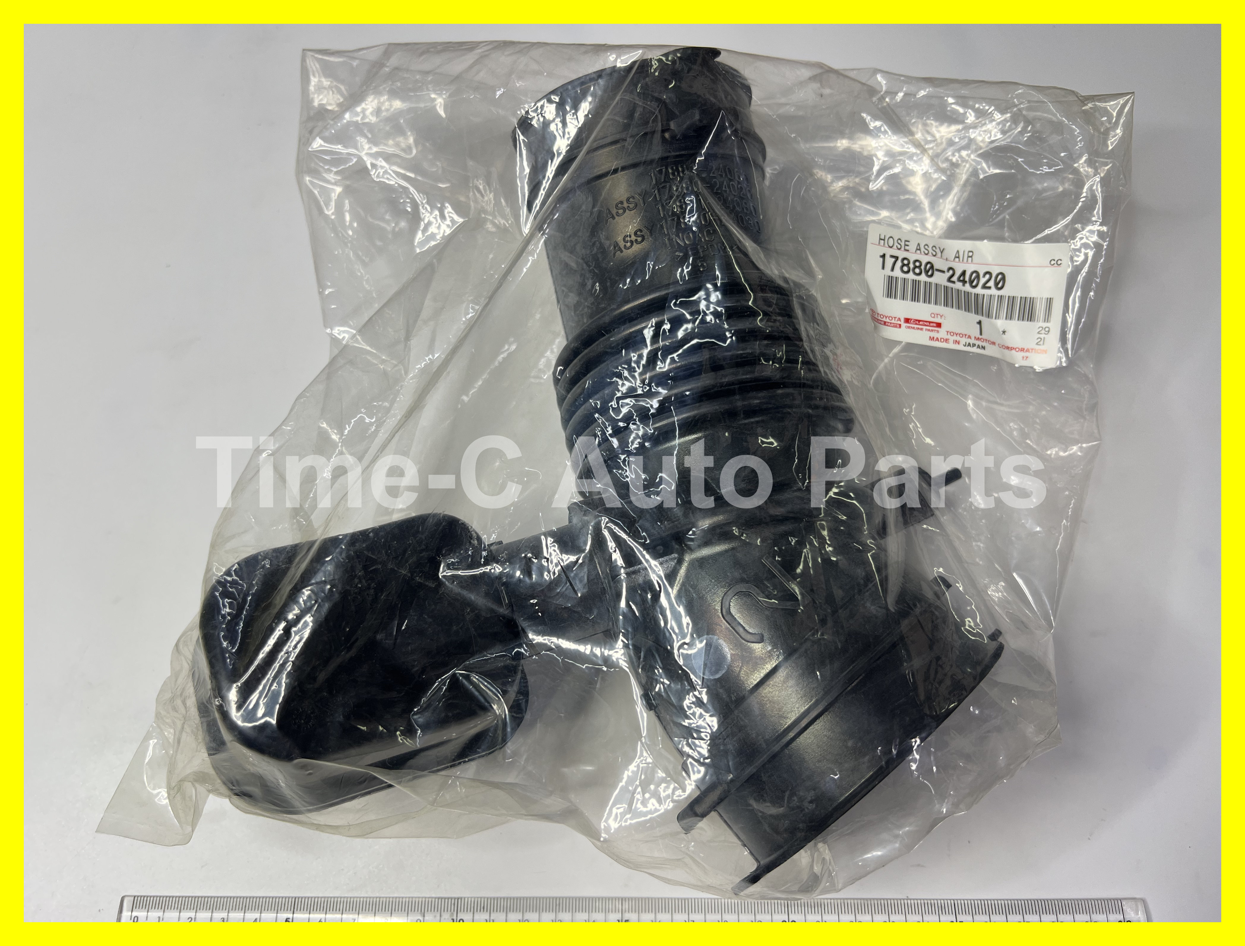 風鼓喉 17880-24020 - Toyota Rav4