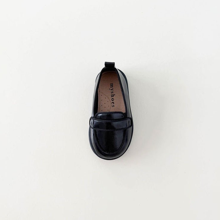 Mysocks | 514 School Shoes