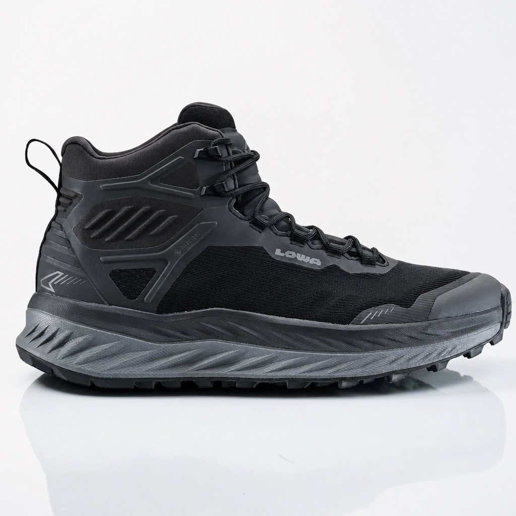 LOWA FORTUX GTX QC 越野跑鞋 311820 