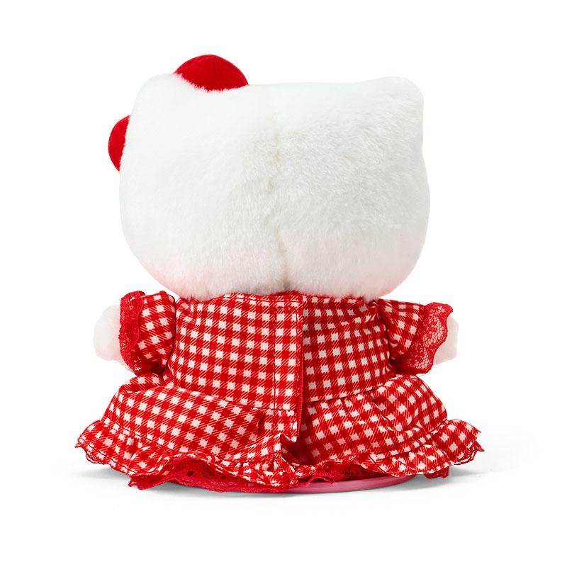 Hello Kitty影相磁吸公仔套裝