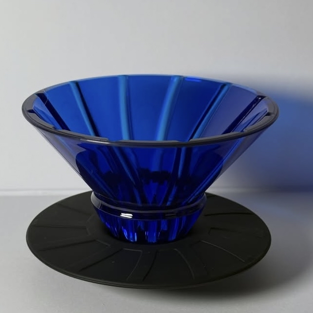 V3 special blue edition UFO X Brian Quan