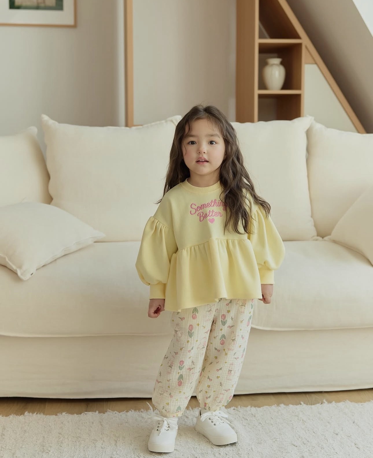 🇰🇷Dailybebe pants