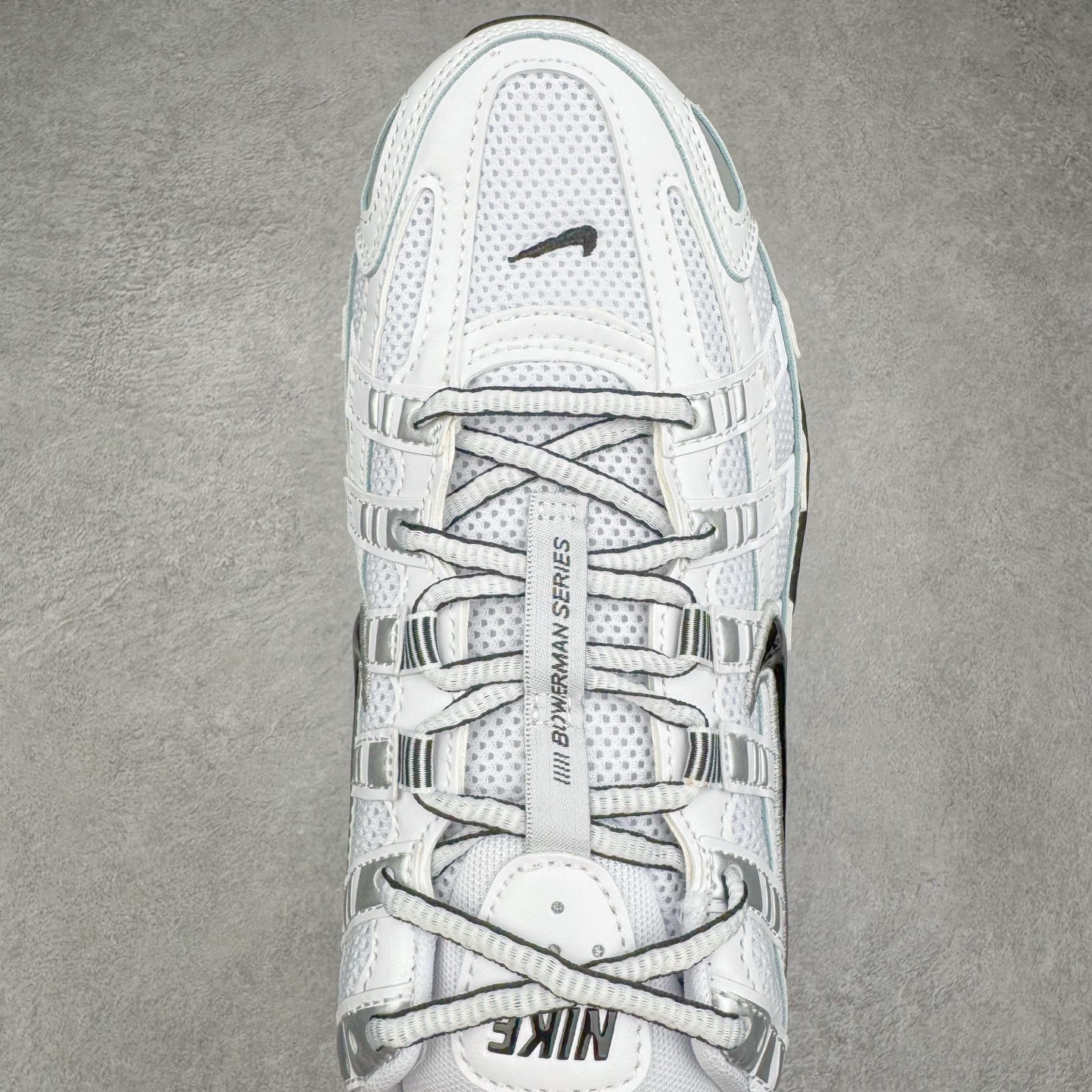 Nike P-6000 CD6404-107 