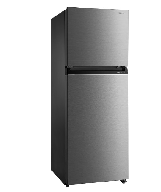 GR-RT416WE-PMX(58) TOSHIBA 312L TOP MOUNTED FREEZER