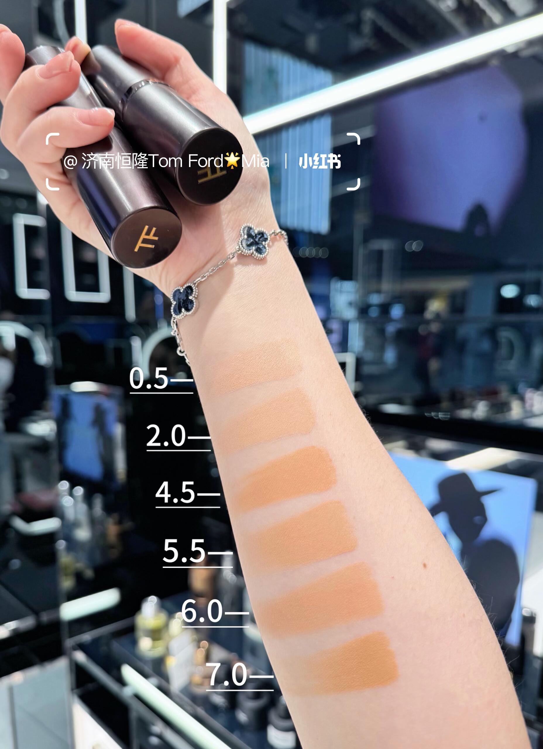 新品 TOM FORD 湯姆福特 TF 持妝粉條 粉底棒 柔光遮瑕液