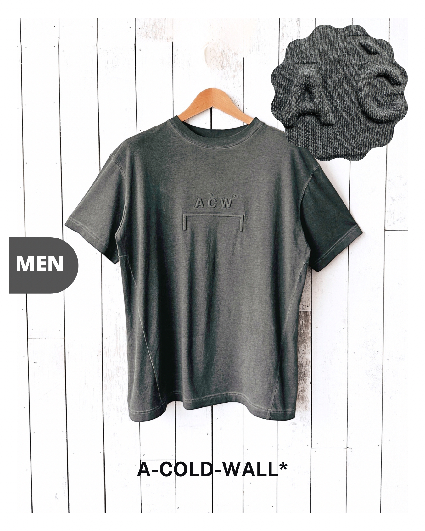 【AS52】💁🏻‍♂️男系