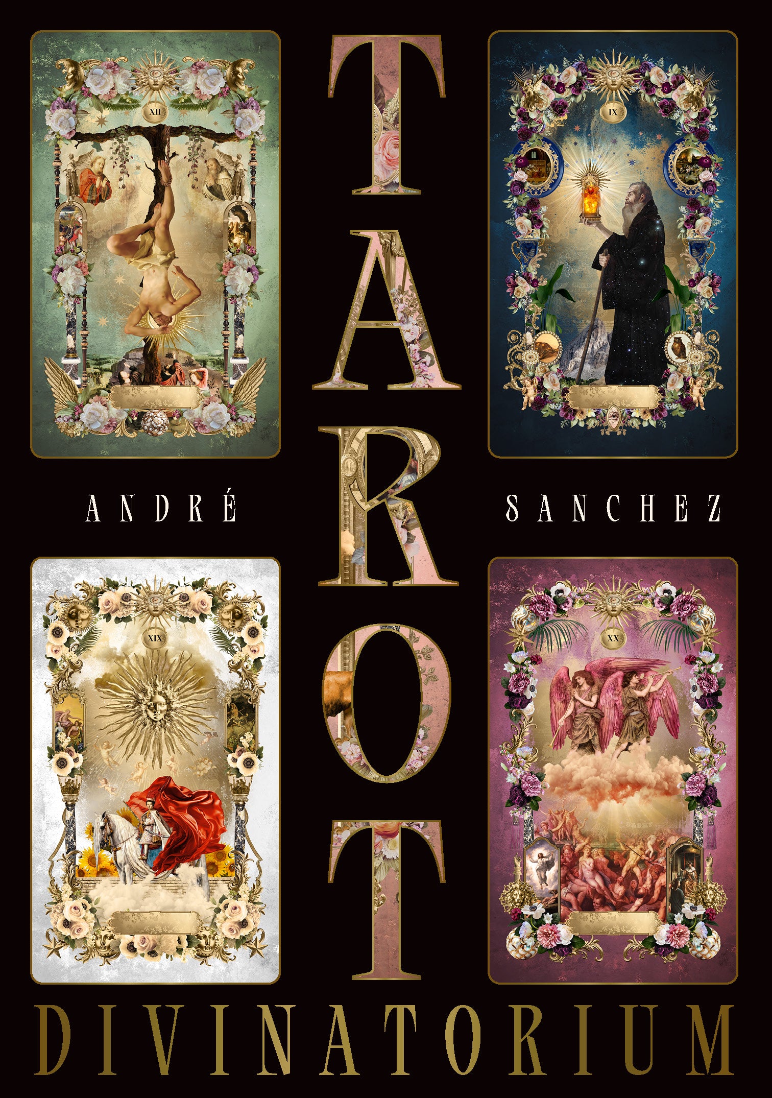 Tarot Divinatorium