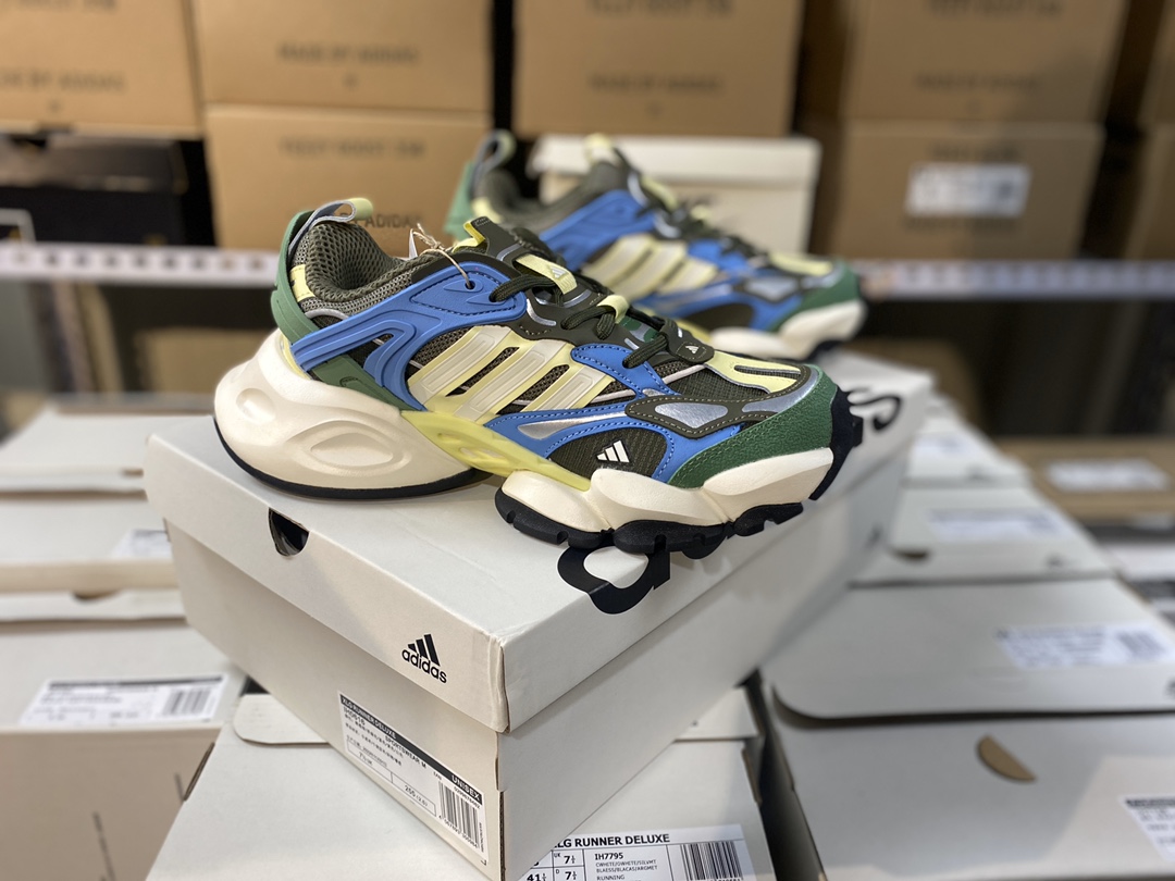 Adidas Vento XLG Deluxe IH0616