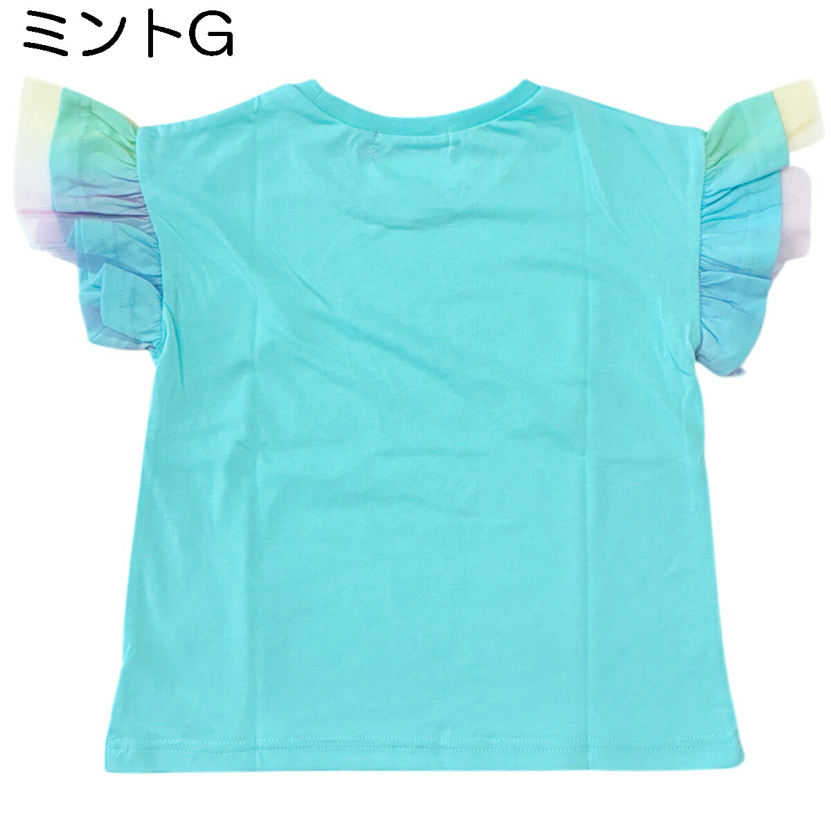 🆕【⭐訂購⭐】🌀 🇯🇵 日本直送 #Pokemon 摺邊短袖 tee 🌀[PLDA-0159] [260505]