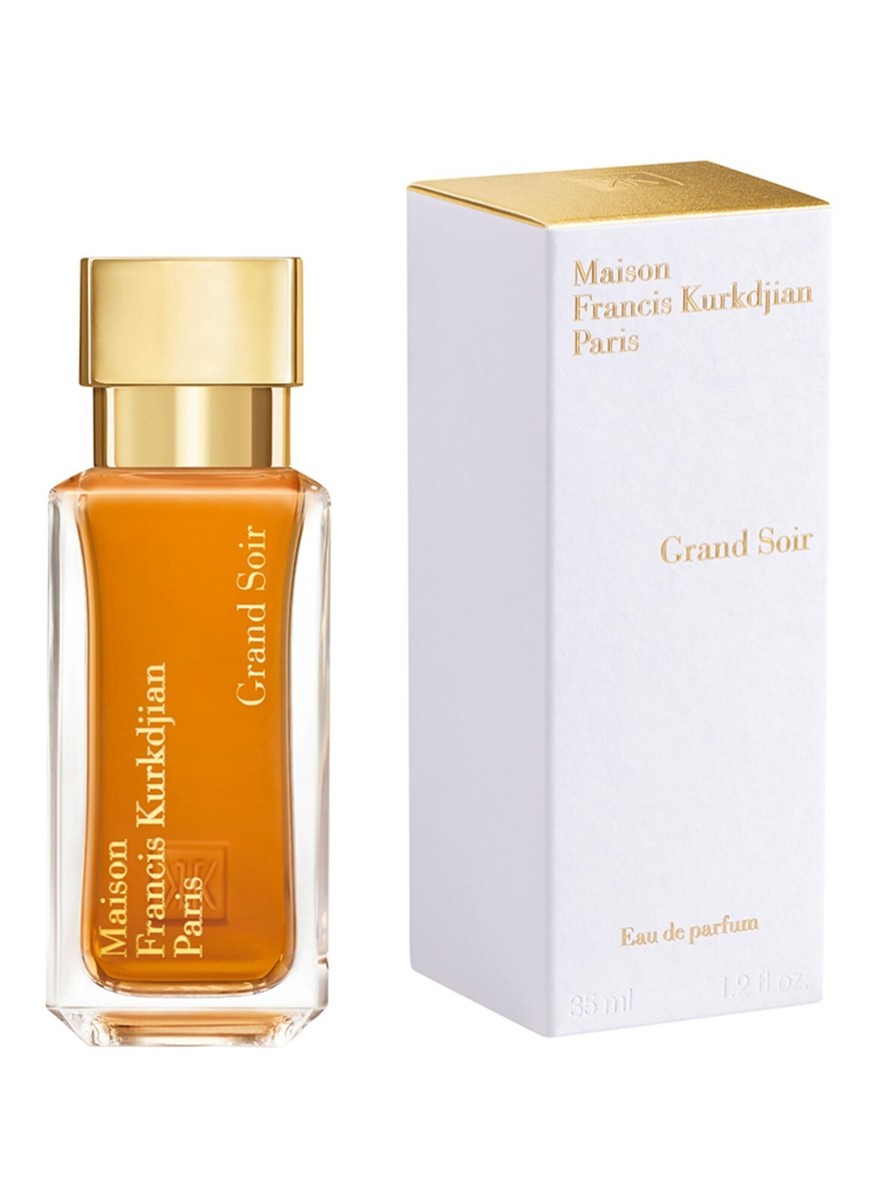 MAISON FRANCIS KURKDJIAN Grand Soir 深宵淡香精 (3 Sizes)