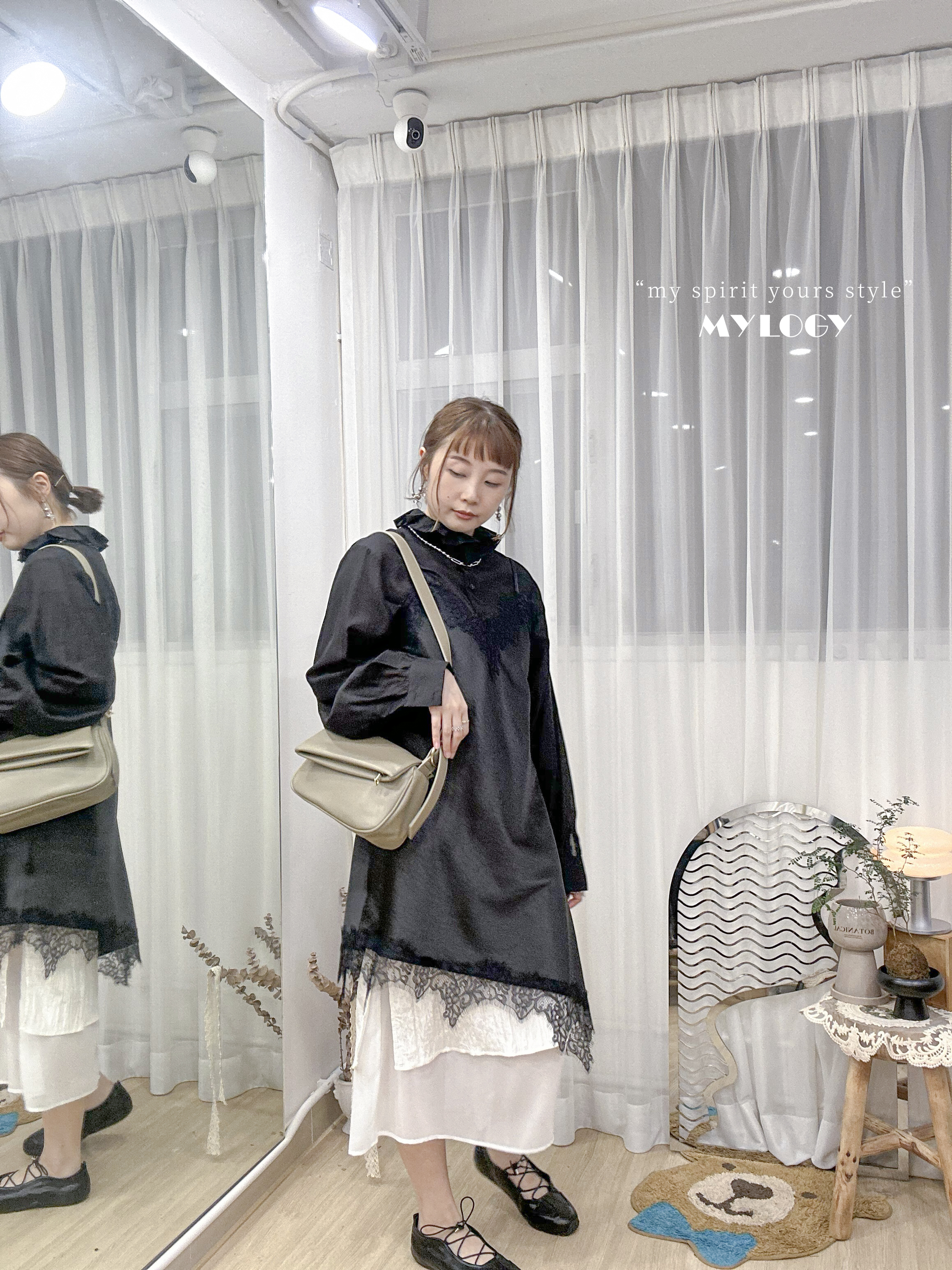 ＜港版STAND OIL．正宗香港製造包包＞ Sydney 2 ways 空姐包 (內付2種長度可調較式揹帶)