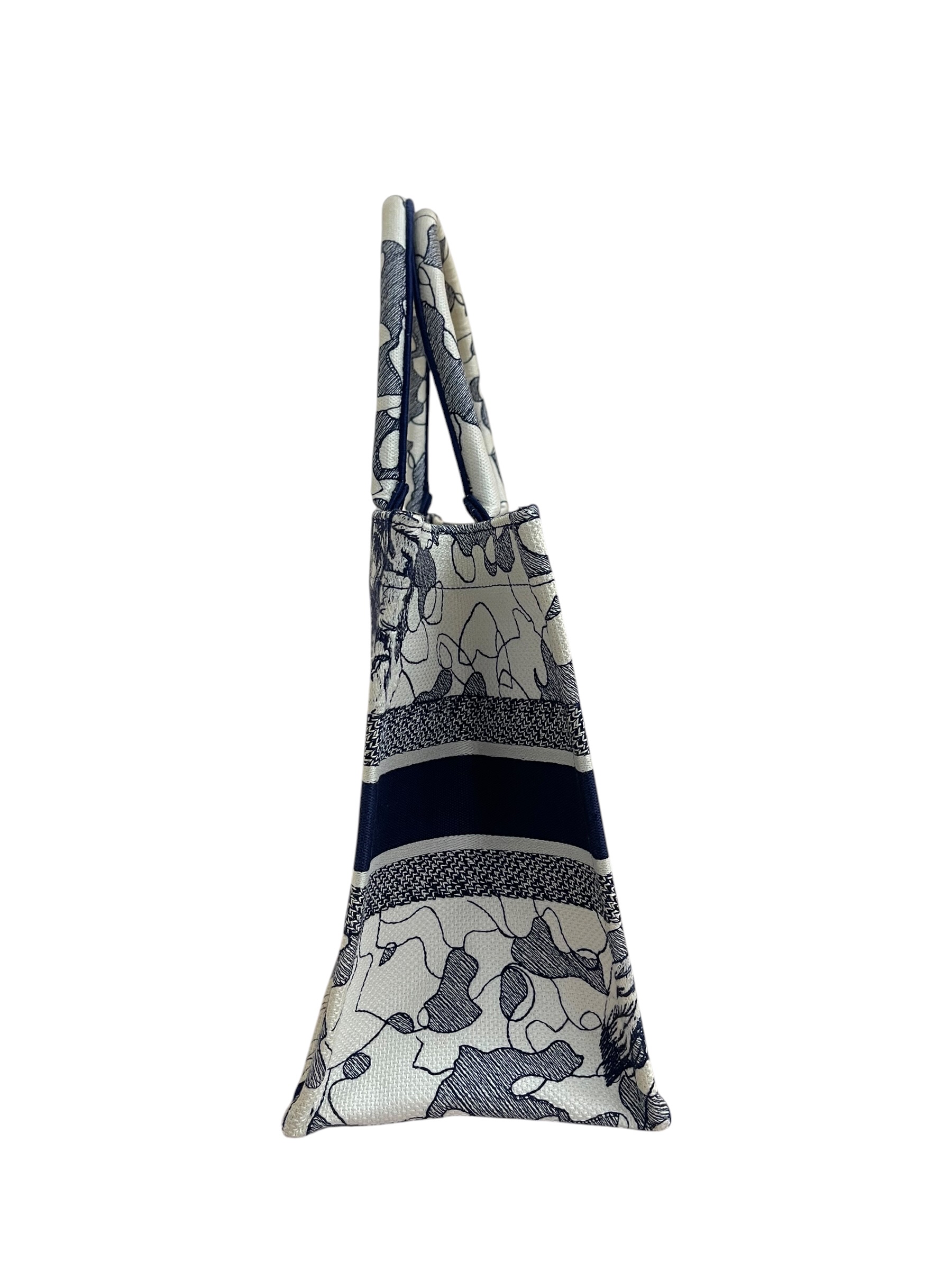 Pre-owned Dior Book Tote / Product Code: 063003