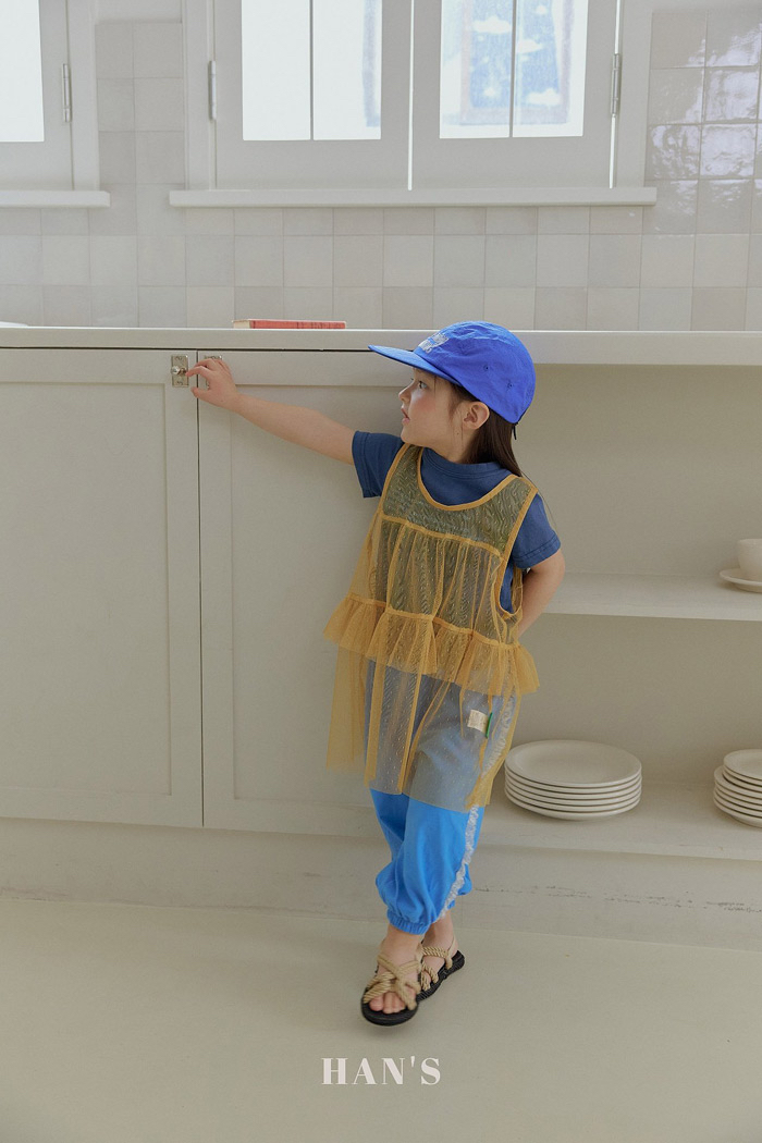 🇰🇷Hans外搭裙