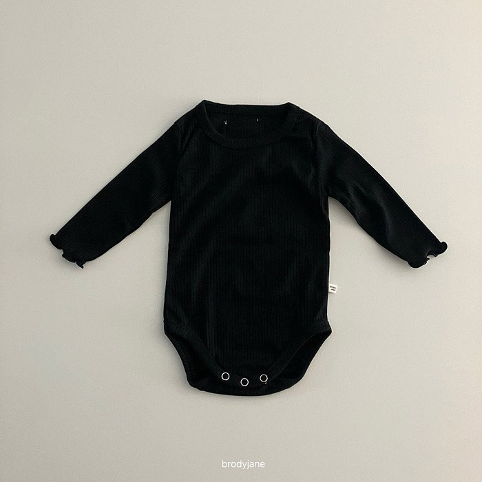 🇰🇷brodyjane frill suit