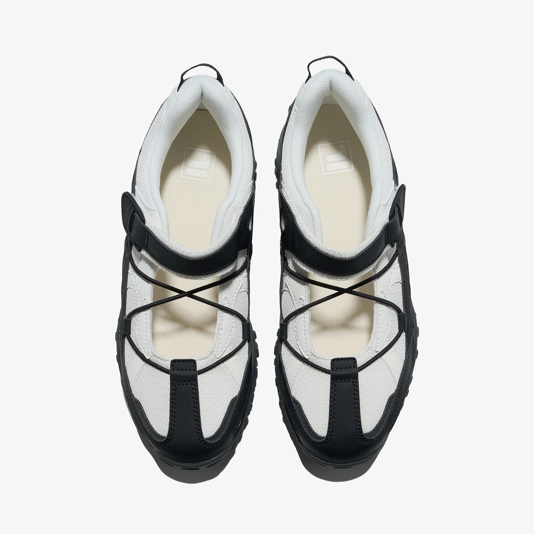 FILA ECHAPPE VC v2 MARY JANE (預購商品）