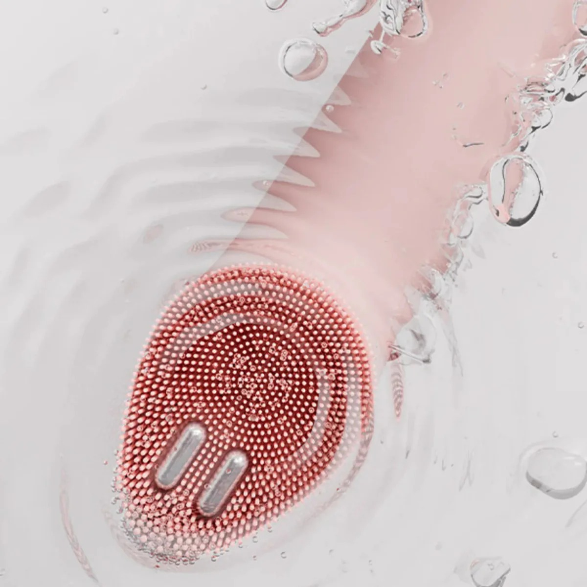 Medicube 洗面機 + 美容儀 AGE-R Booster Cleanser + PRO MINI PLUS (訂貨4-7天)