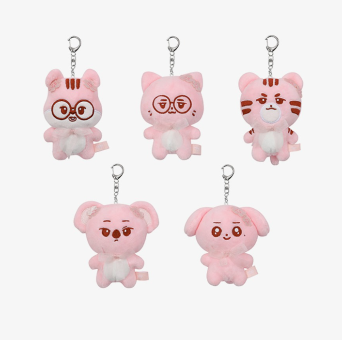 韓國電競 - T1 Animal Friends Blossom Edition