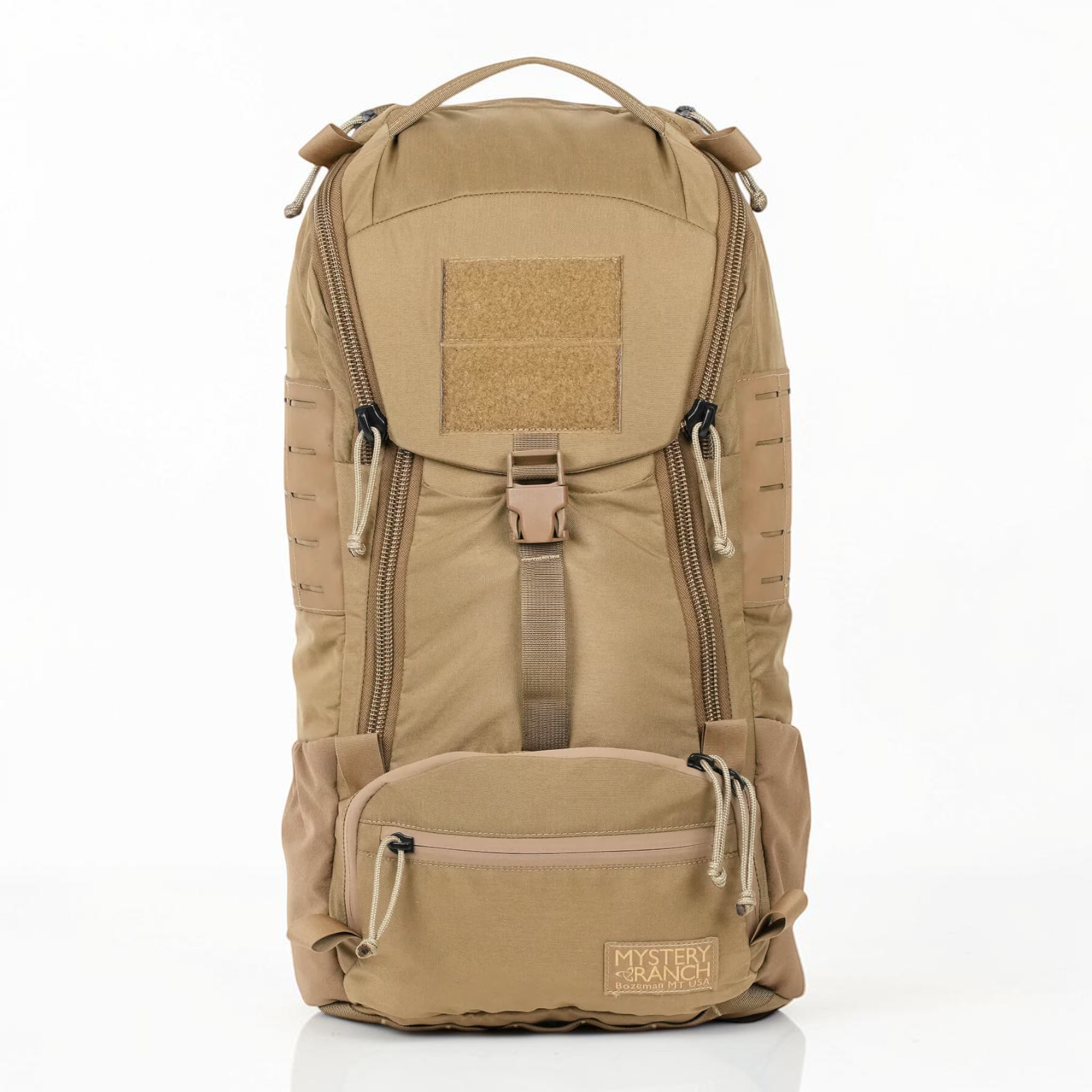 Mystery Ranch Gunfighter 24（美國製）