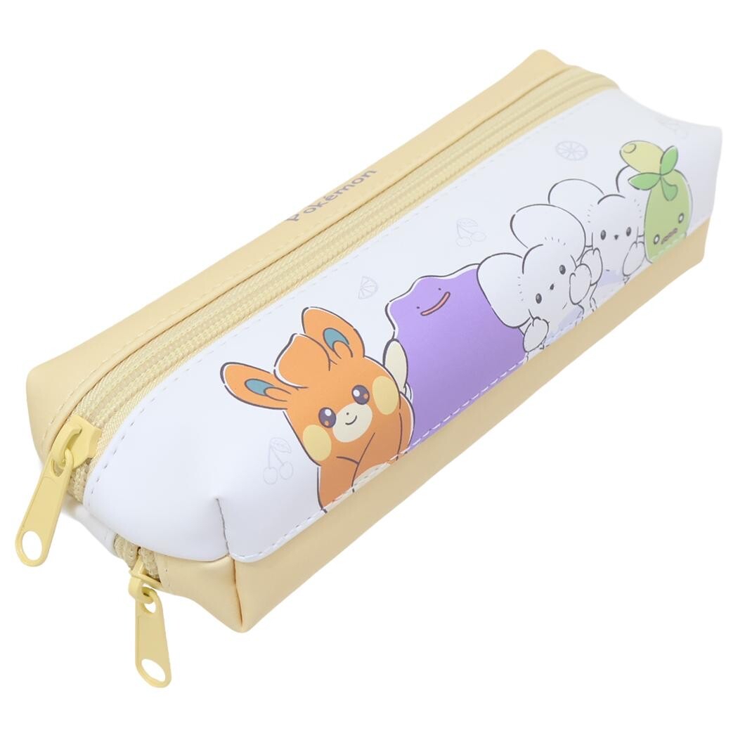 <🌟訂購🌟>Pokemon筆袋