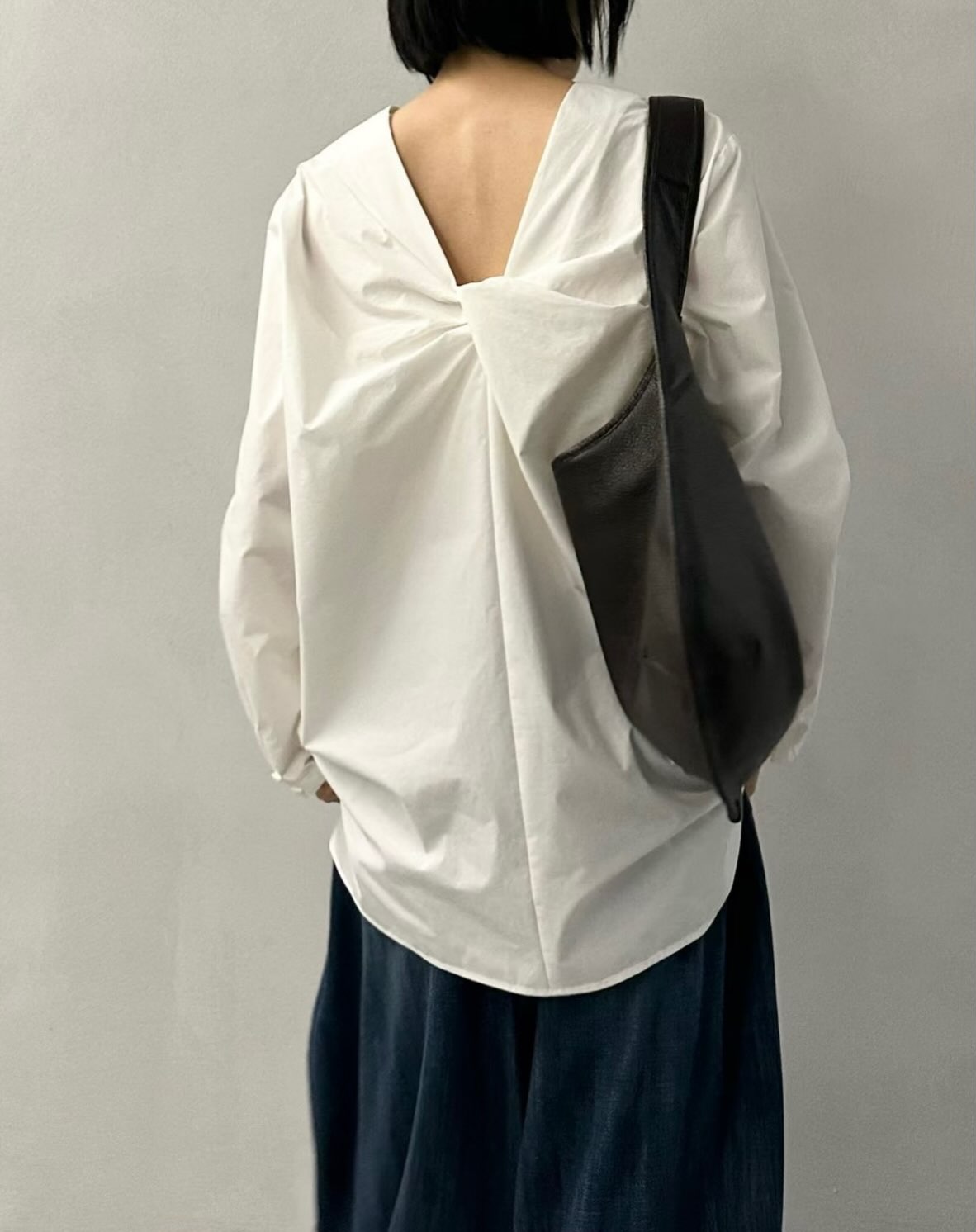 (2026FW) MAISONSTAFF - TOP