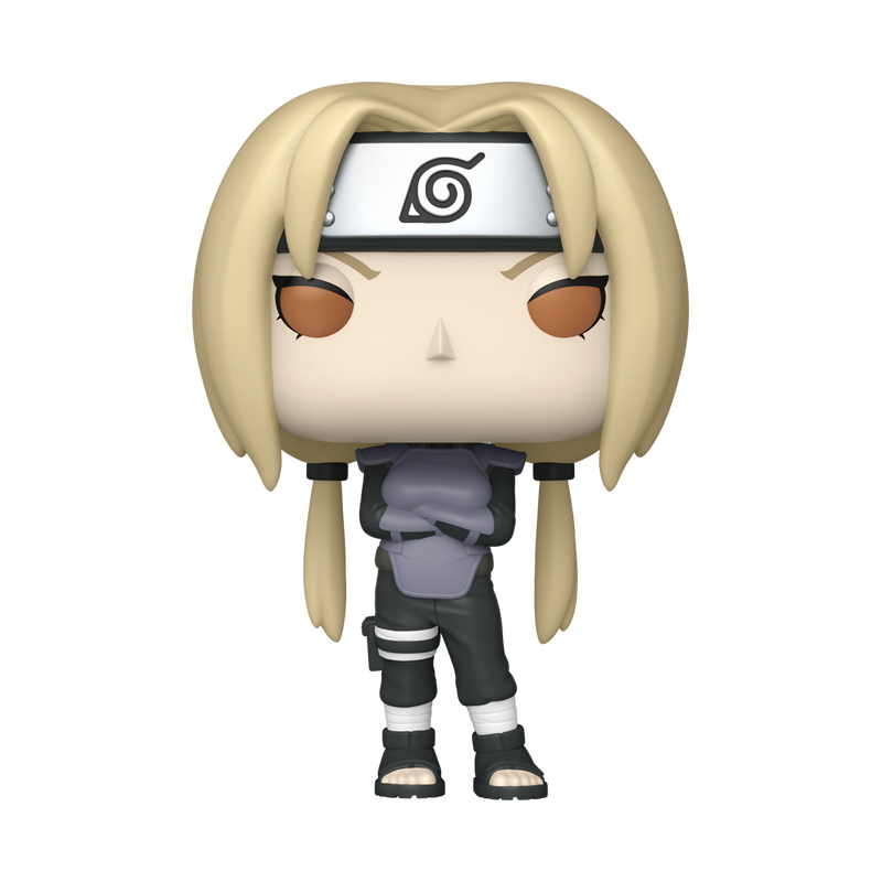 📦訂購 美國代購 Funko POP! NARUTO Tsunade (Sannin) Figure 火影忍者 模型