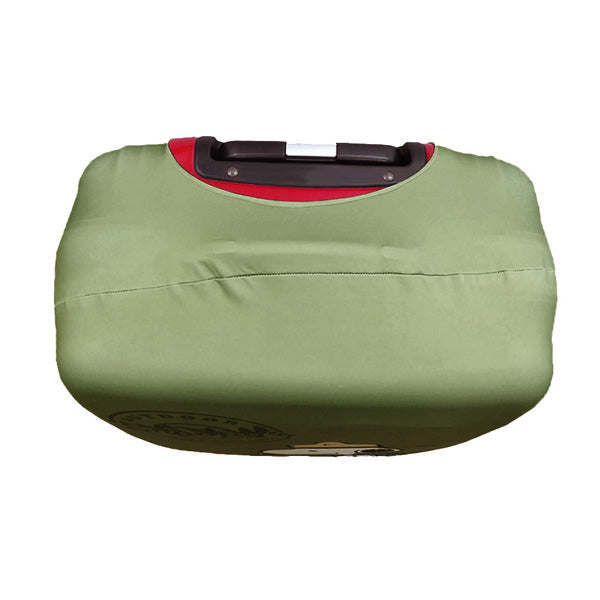 【預訂】Snoopy suitcase cover (L)