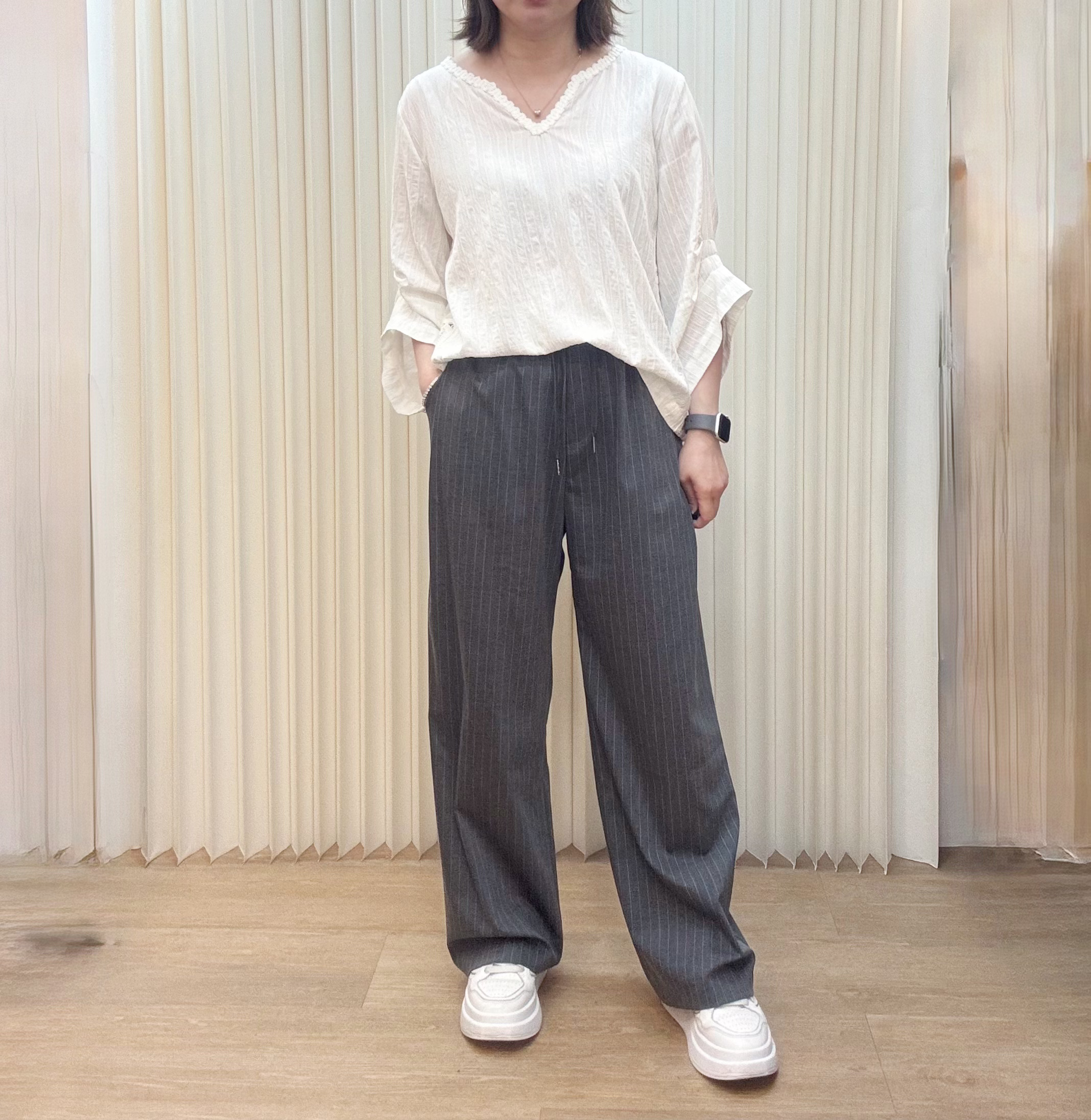 歐洲V領衫 M531 MPL5173421