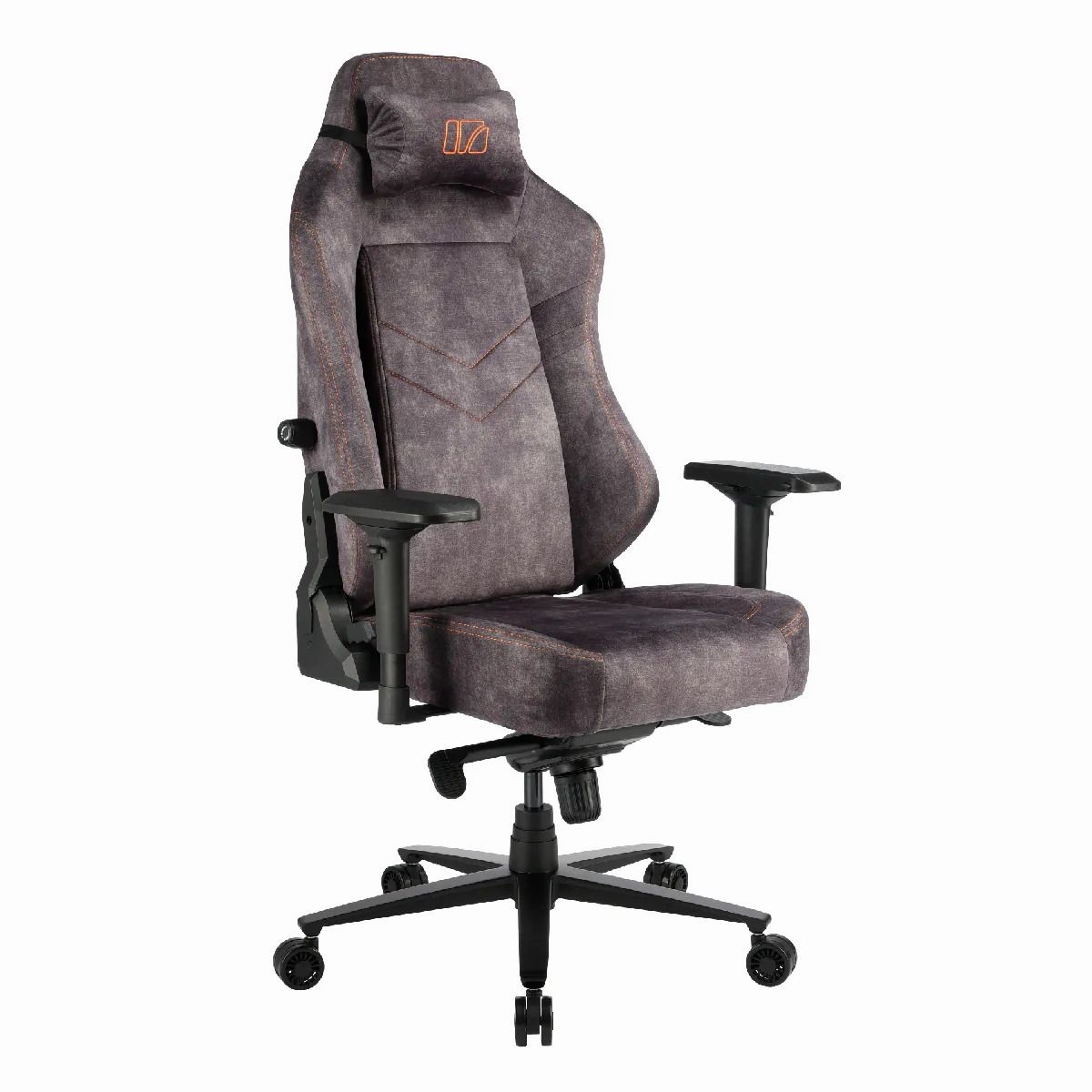 i-rocks T28 Plus 防貓抓布面人體工學椅 (GC-T28+)